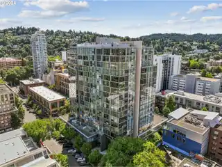 Two Condos Combined into One Incredible Home in the Sky