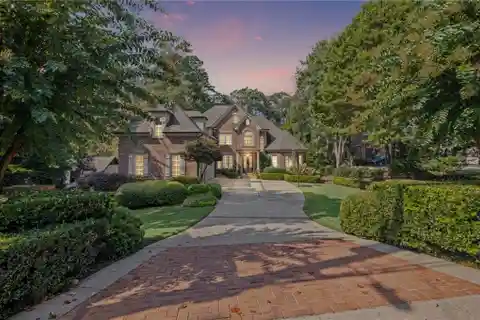 Immaculate Home in the Heart of Chastain Park