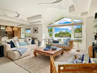 Beautifully Furnished Two Bedroom Townhome