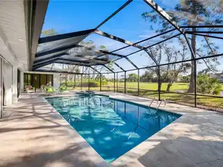 Exquisite Residence in Pelican Landing