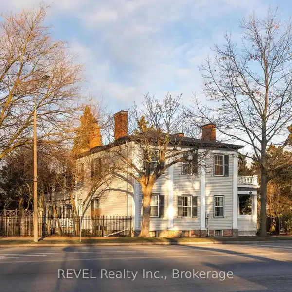 REFINED LIVING WITH OLD TOWN CHARM