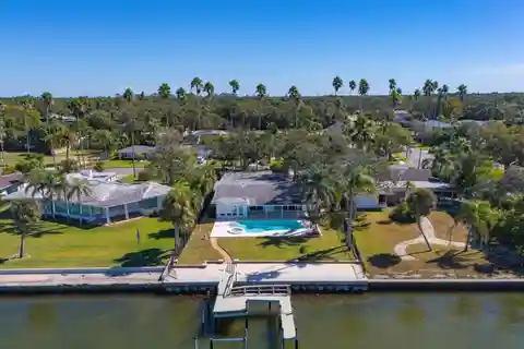 Build Your Dream Home on Intracoastal Lot