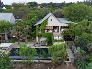 A Sanctuary of Tranquility and Luxury