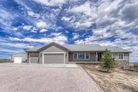 Peaceful Retreat on Private Acreage