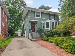 Exceptionally Upgraded Home with Gorgeous Private Outdoor Space