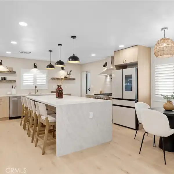 Residential