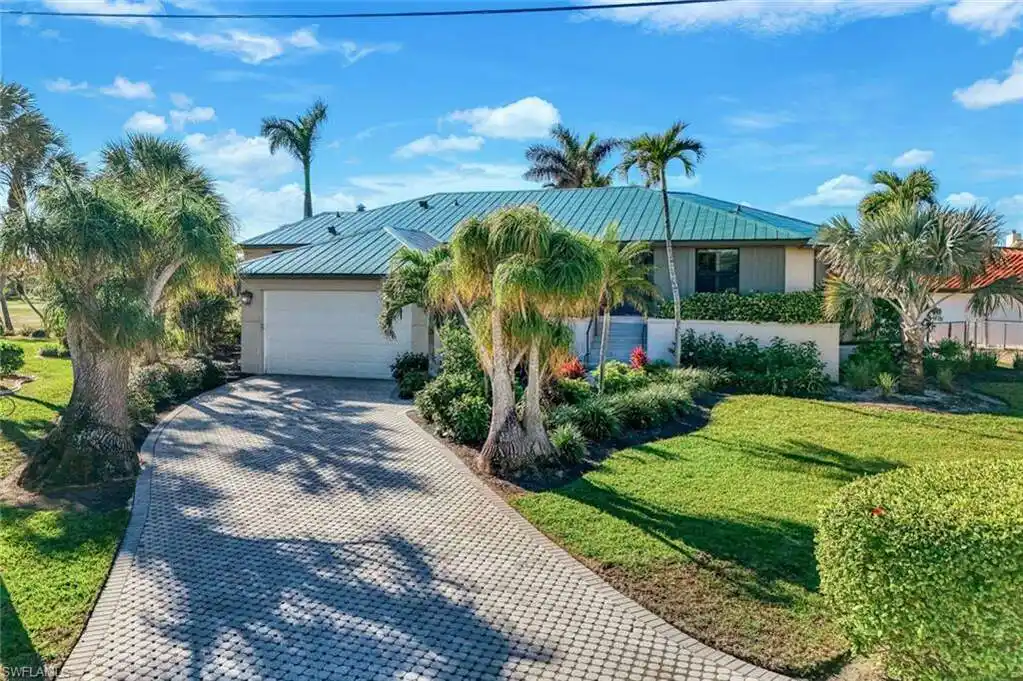 Updated and Meticulously Maintained Home on the Fairway