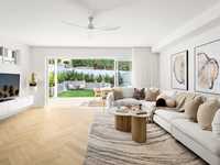 IMPECCABLE ARCHITECT-DESIGNED HOME