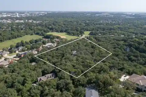 Rare Opportunity in the Colleyville-Grapevine Area