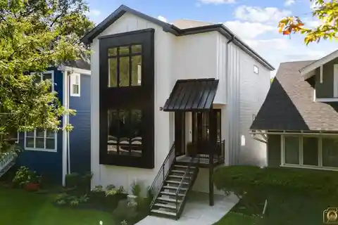 Exquisite Timeless Design Meets Cutting-Edge Energy Efficiency