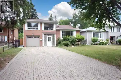 Beautifully Maintained Freehold Home