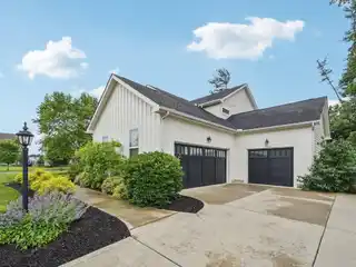Modern Living with Timeless Style