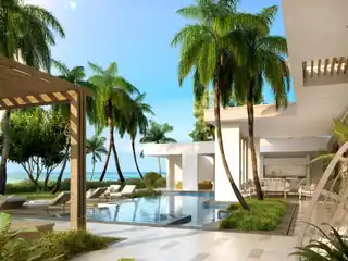 One Step Closer to Paradise