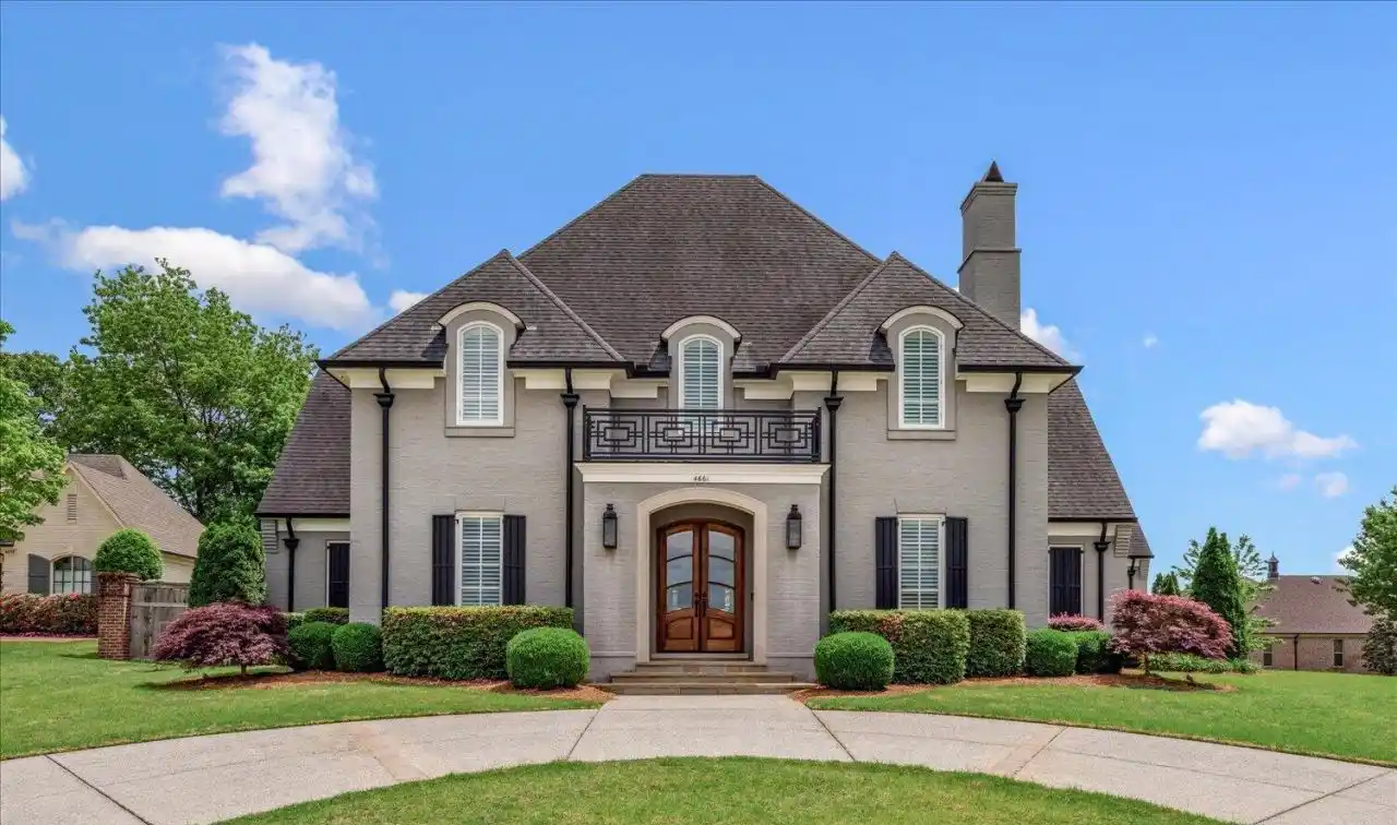Amazing Property