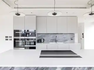 The Ultimate West London Penthouse Residence