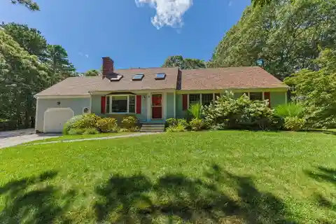 Inviting Ranch Home on a Quiet Cul-De-Sac