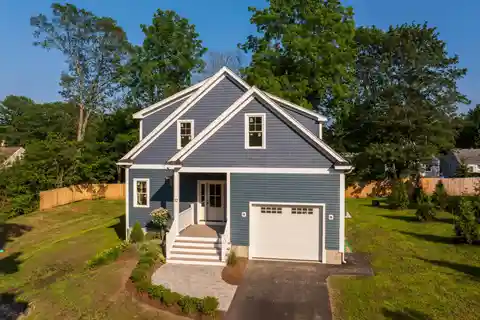 Brand New Construction