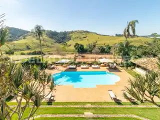 Boutique Farm of 37 Hectares