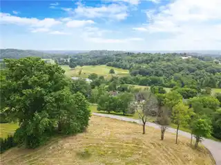 Premier Three-acre Lot