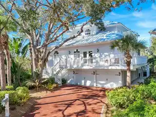 Tranquility in Cracker Cove