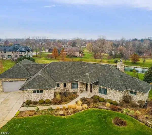 EXCEPTIONAL ALL-BRICK RANCH