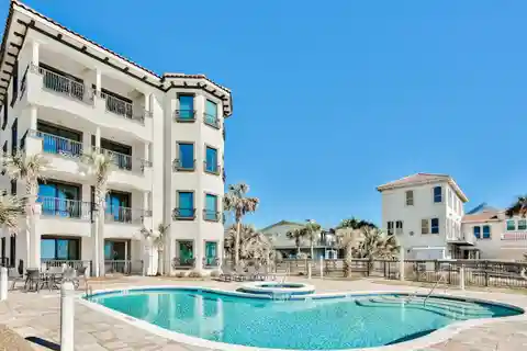 Villa Burago Penthouse