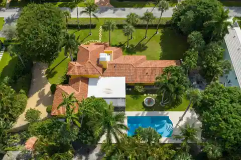 Beautifully Maintained and Thoughtfully Updated Residence