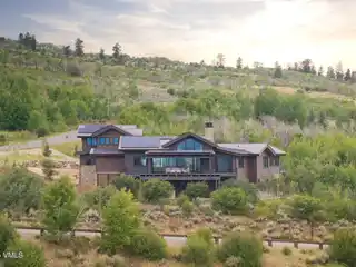 Newly Built Home in Red Sky Ranch