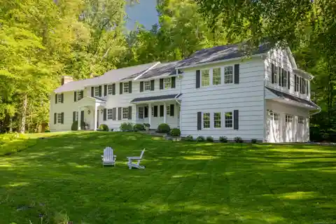 Modern Elegance Meets Timeless Charm