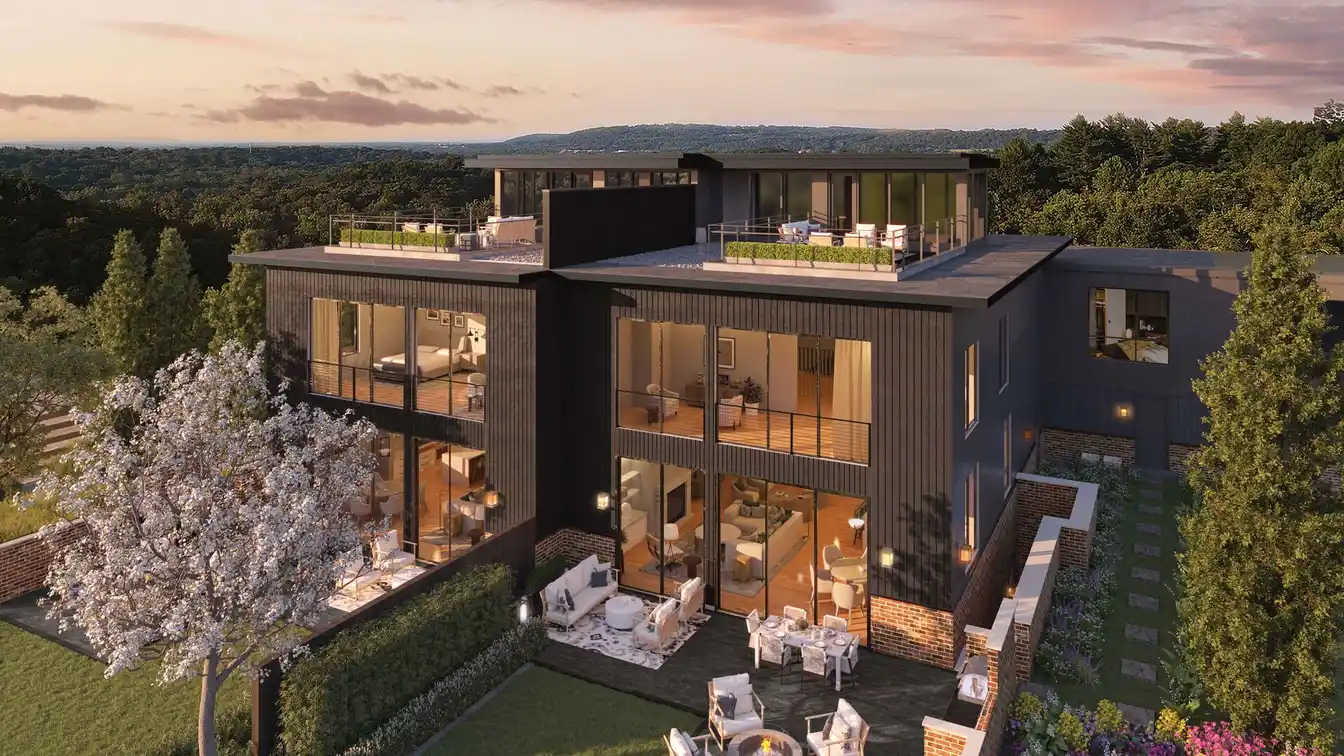 Pendry Residences Natirar