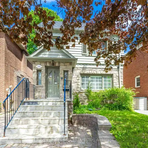 BEAUTIFULLY MAINTAINED HOME IN THE HEART OF CEDARVALE