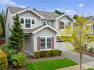 Spacious Beautifully Updated Home