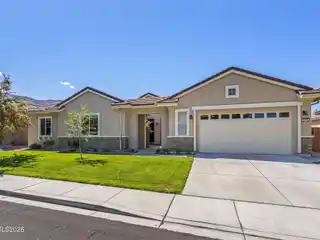 Single-Story Home in Coveted Golden Hills