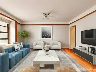 Space and Sophistication