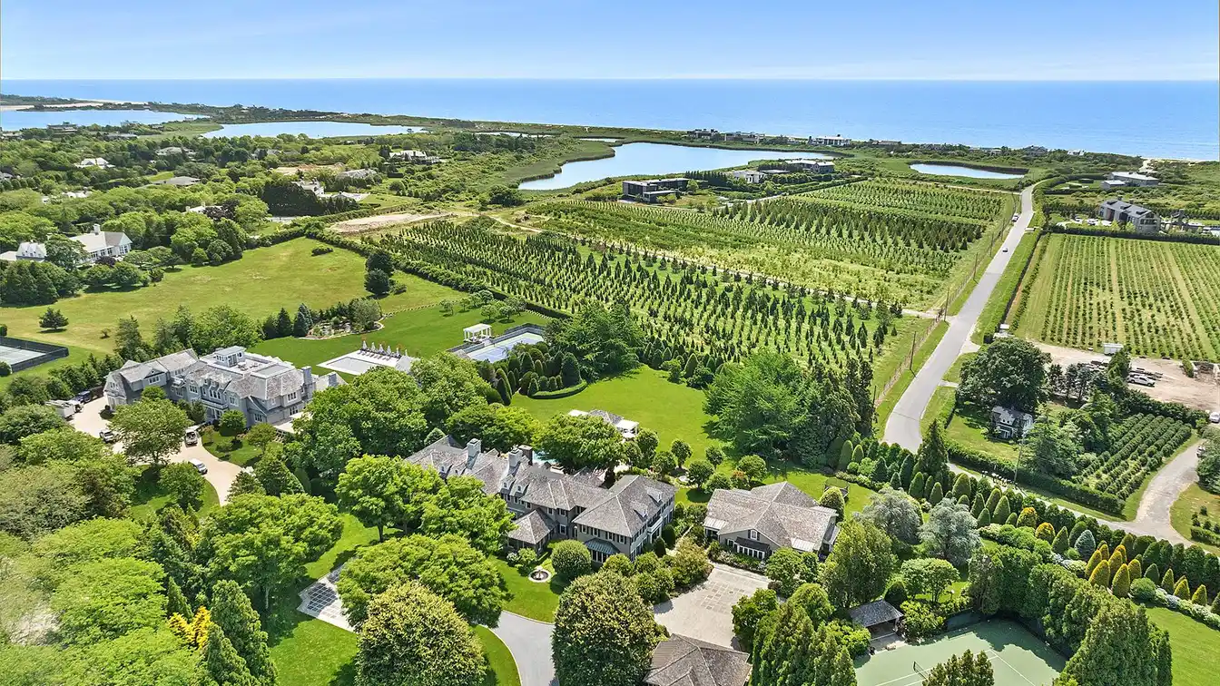 Fordune Estates Exceptional Compound