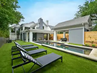 New Luxury Masterpiece in Tarrytown