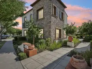 Stylish Living in Desirable Gale Ranch
