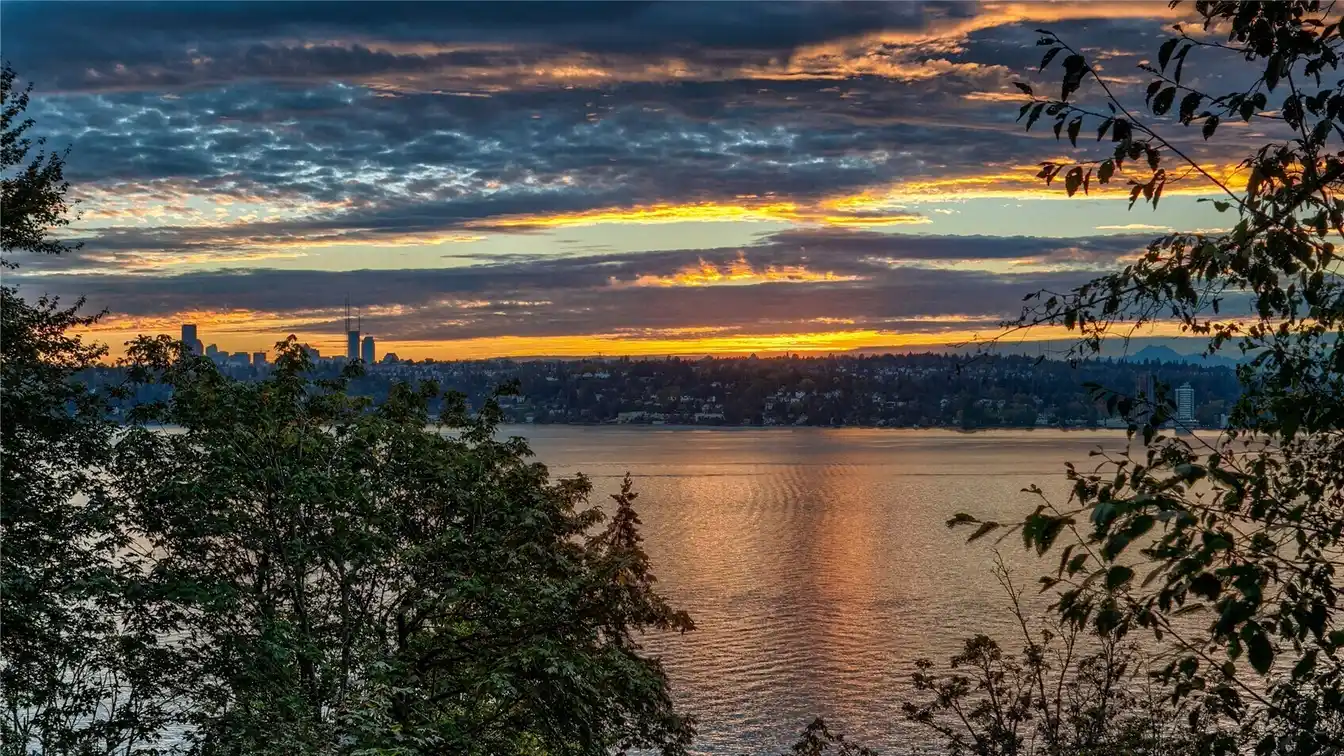 Evergreen Lakeshore Preserve