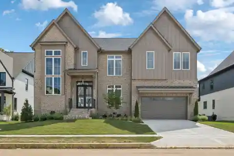 Exceptional Move-In Ready Home