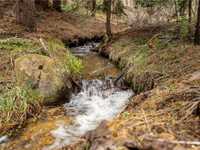 ROSEWOOD CREEK DREAM LOT