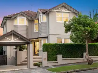 Elegant Home with Renovations Throughout