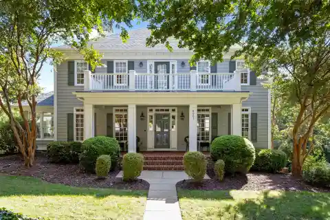 Gorgeous Home on a Corner Cul-De-Sac Lot