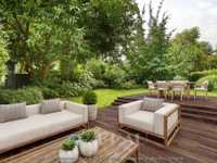 AMAZING GARDEN LEVEL LUXURY RESIDENCE