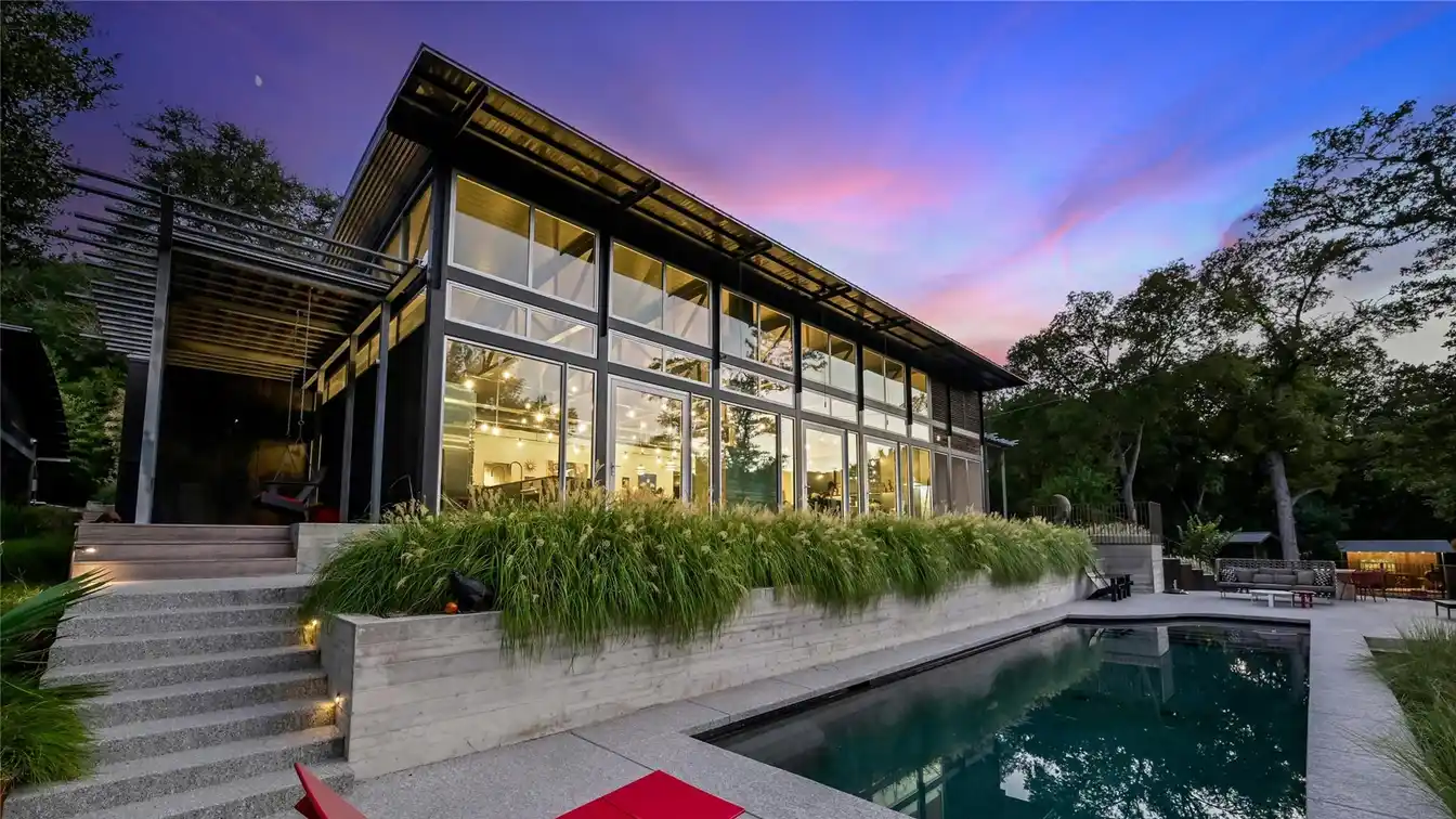 Masterfully Renovated and Refined Residence