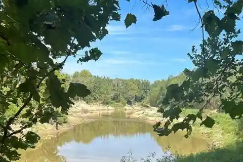 Rare Property on the Big Black River