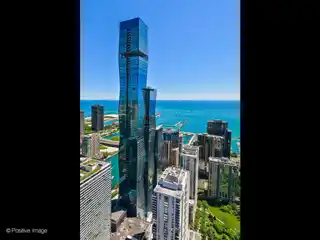 Meticulously Designed Home in the Residences of St. Regis Chicago