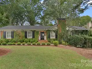 Timeless Elegance and Classic Charm