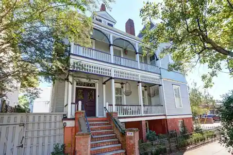 Residential