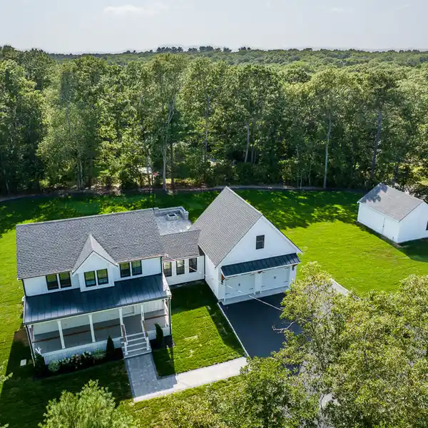 STUNNING AND COMPLETELY RENOVATED FARMHOUSE STYLE HOME