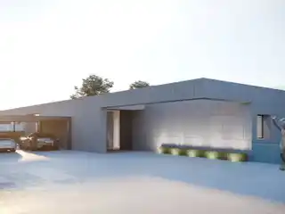 The Pinnacle of Contemporary Residential Luxury